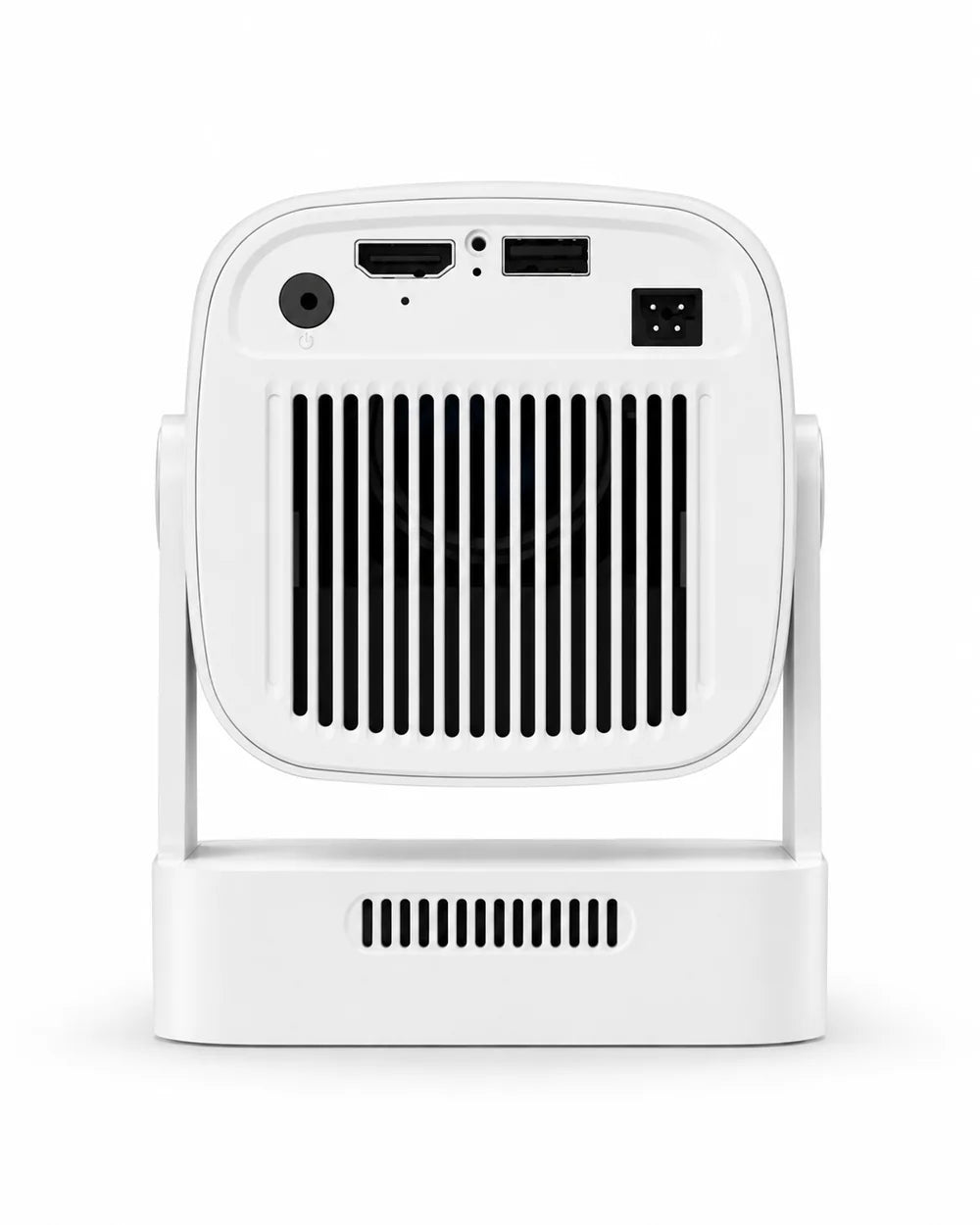 Mini-Beamer Projektorland Nova – 260 ANSI-Lumen, Full HD 1080p, Android, WLAN 6 und Bluetooth 5.4